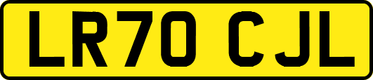 LR70CJL