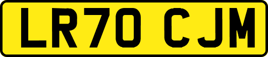 LR70CJM