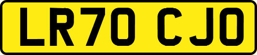 LR70CJO