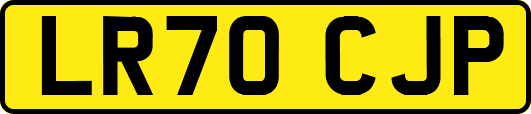 LR70CJP