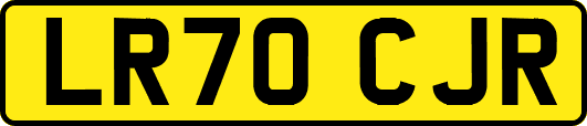 LR70CJR