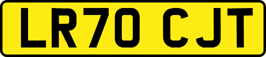 LR70CJT