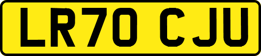 LR70CJU