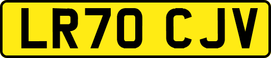 LR70CJV