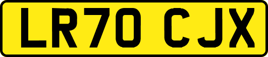 LR70CJX