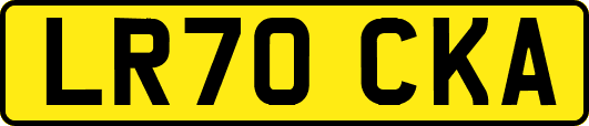 LR70CKA