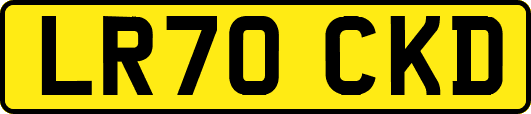 LR70CKD
