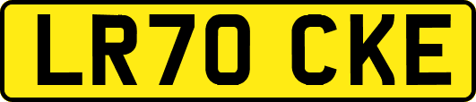LR70CKE