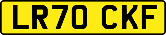 LR70CKF