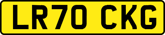 LR70CKG