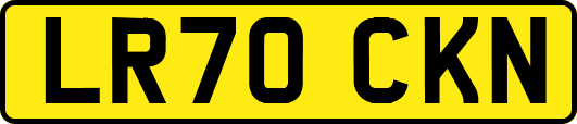 LR70CKN