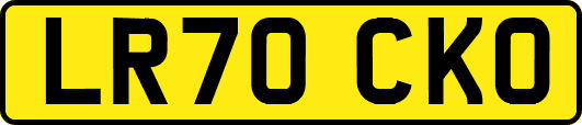 LR70CKO
