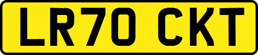 LR70CKT