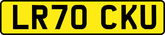 LR70CKU