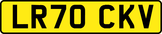LR70CKV