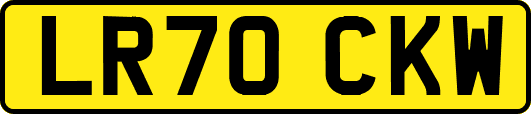 LR70CKW