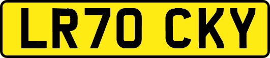LR70CKY