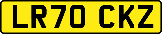 LR70CKZ