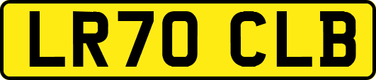LR70CLB