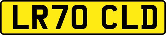 LR70CLD