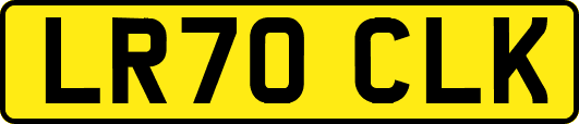 LR70CLK