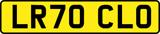 LR70CLO