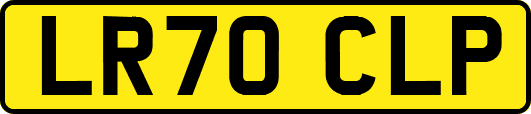 LR70CLP