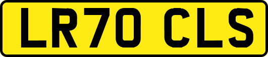 LR70CLS