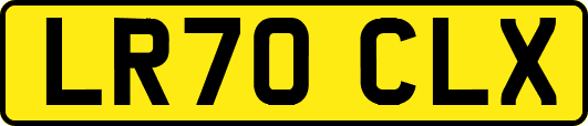 LR70CLX