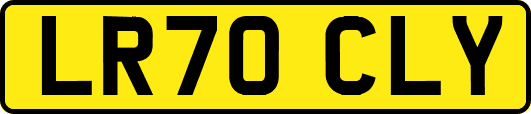 LR70CLY