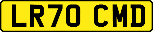 LR70CMD