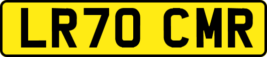 LR70CMR