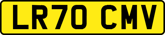 LR70CMV