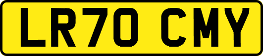 LR70CMY