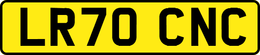 LR70CNC