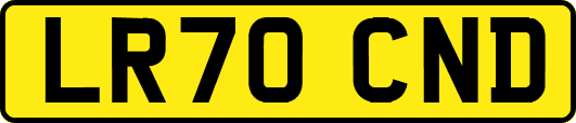 LR70CND