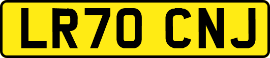 LR70CNJ