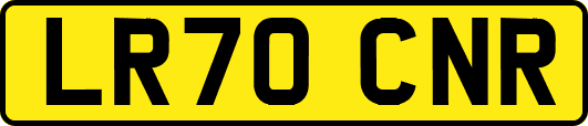 LR70CNR