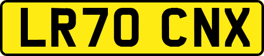 LR70CNX