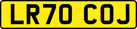LR70COJ