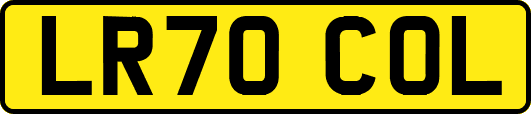 LR70COL