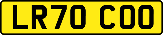 LR70COO