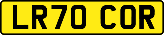 LR70COR