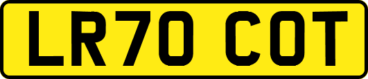 LR70COT