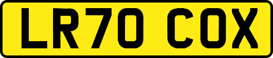 LR70COX