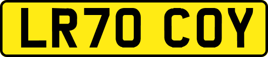 LR70COY