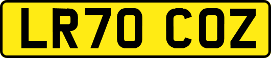 LR70COZ