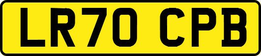 LR70CPB