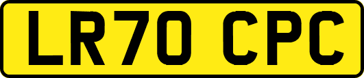 LR70CPC