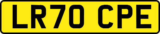 LR70CPE